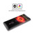The Lord Of The Rings The Two Towers Character Art Eye Of Sauron Soft Gel Case for Sony Xperia Pro-I