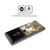 The Lord Of The Rings The Two Towers Character Art Hobbits Soft Gel Case for Sony Xperia Pro-I