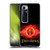 The Lord Of The Rings The Two Towers Character Art Eye Of Sauron Soft Gel Case for Xiaomi Mi 10 Ultra 5G