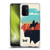 Westworld Graphics Ford And William Soft Gel Case for OPPO A54 5G