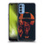 Westworld Graphics Man In Black 2 Soft Gel Case for OPPO Reno 4 5G