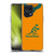 Australia National Rugby Union Team 2021 Jersey Home Soft Gel Case for OPPO Find X5 Pro