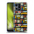 A Christmas Story Graphics Pattern 2 Soft Gel Case for OPPO Reno8 4G