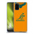 Australia National Rugby Union Team 2021 Jersey Home Soft Gel Case for Samsung Galaxy S20+ / S20+ 5G