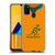 Australia National Rugby Union Team 2021 Jersey Home Soft Gel Case for Samsung Galaxy M30s (2019)/M21 (2020)