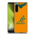 Australia National Rugby Union Team 2021 Jersey Home Soft Gel Case for Sony Xperia 5 IV