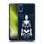 Westworld Graphics Human Host Soft Gel Case for Samsung Galaxy A02/M02 (2021)