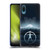 Westworld Graphics The Vitruvian Man Soft Gel Case for Samsung Galaxy A02/M02 (2021)