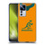 Australia National Rugby Union Team 2021 Jersey Home Soft Gel Case for Xiaomi 12T Pro