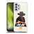 Westworld Graphics Man In Black Soft Gel Case for Samsung Galaxy A13 (2022)
