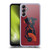Westworld Graphics Maeve And Hector Soft Gel Case for Samsung Galaxy A14 5G