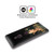The Lord Of The Rings The Return Of The King Posters Frodo Soft Gel Case for Sony Xperia Pro-I