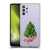 A Christmas Story Graphics Holiday Tree Soft Gel Case for Samsung Galaxy A32 5G / M32 5G (2021)