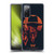 Westworld Graphics Man In Black 2 Soft Gel Case for Samsung Galaxy S20 FE / 5G