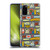 A Christmas Story Graphics Pattern 2 Soft Gel Case for Samsung Galaxy S20 / S20 5G
