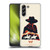 Westworld Graphics Man In Black Soft Gel Case for Samsung Galaxy S21 FE 5G