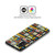 A Christmas Story Graphics Pattern 2 Soft Gel Case for Samsung Galaxy S22 5G