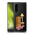 A Christmas Story Graphics Leg Lamp Soft Gel Case for Sony Xperia 1 III