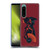 Westworld Graphics Maeve And Hector Soft Gel Case for Sony Xperia 5 IV