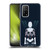 Westworld Graphics Human Host Soft Gel Case for Xiaomi Mi 10T 5G