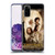 The Lord Of The Rings The Two Towers Posters Main Soft Gel Case for Samsung Galaxy S20 / S20 5G