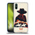 Westworld Graphics Man In Black Soft Gel Case for Xiaomi Redmi 9A / Redmi 9AT