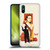 Westworld Graphics Wyatt Soft Gel Case for Xiaomi Redmi 9A / Redmi 9AT