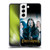 The Lord Of The Rings The Two Towers Posters Aragorn Soft Gel Case for Samsung Galaxy S22 5G