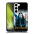 The Lord Of The Rings The Two Towers Posters Aragorn Soft Gel Case for Samsung Galaxy S23 5G