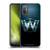 Westworld Key Art The Vitruvian Man Soft Gel Case for HTC Desire 21 Pro 5G