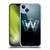 Westworld Key Art The Vitruvian Man Soft Gel Case for Apple iPhone 14 Plus