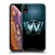 Westworld Key Art The Vitruvian Man Soft Gel Case for Apple iPhone XR