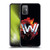 Westworld Logos Bernard Soft Gel Case for HTC Desire 21 Pro 5G