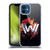 Westworld Logos Bernard Soft Gel Case for Apple iPhone 12 / iPhone 12 Pro