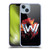 Westworld Logos Bernard Soft Gel Case for Apple iPhone 14 Plus