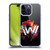 Westworld Logos Bernard Soft Gel Case for Apple iPhone 14 Pro Max