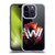 Westworld Logos Bernard Soft Gel Case for Apple iPhone 14 Pro