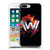 Westworld Logos Bernard Soft Gel Case for Apple iPhone 7 Plus / iPhone 8 Plus