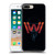 Westworld Logos Man In Black Soft Gel Case for Apple iPhone 7 Plus / iPhone 8 Plus