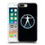 Westworld Logos The Vitruvian Man Soft Gel Case for Apple iPhone 7 Plus / iPhone 8 Plus