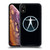 Westworld Logos The Vitruvian Man Soft Gel Case for Apple iPhone XR
