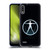 Westworld Logos The Vitruvian Man Soft Gel Case for LG K22