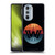 Westworld Logos Park Soft Gel Case for Motorola Edge X30