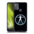 Westworld Logos The Vitruvian Man Soft Gel Case for Motorola Moto G50