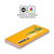 Australia National Rugby Union Team Wallabies Linebreak Yellow Soft Gel Case for Xiaomi Mi 10 5G / Mi 10 Pro 5G