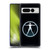 Westworld Logos The Vitruvian Man Soft Gel Case for Google Pixel 7 Pro