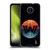 Westworld Logos Park Soft Gel Case for Nokia C10 / C20