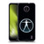 Westworld Logos The Vitruvian Man Soft Gel Case for Nokia C10 / C20