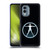 Westworld Logos The Vitruvian Man Soft Gel Case for Nokia X30