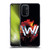 Westworld Logos Bernard Soft Gel Case for OPPO A54 5G